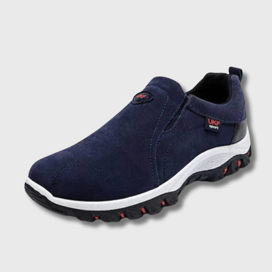 ROBERT™ | The best orthopaedic running shoes