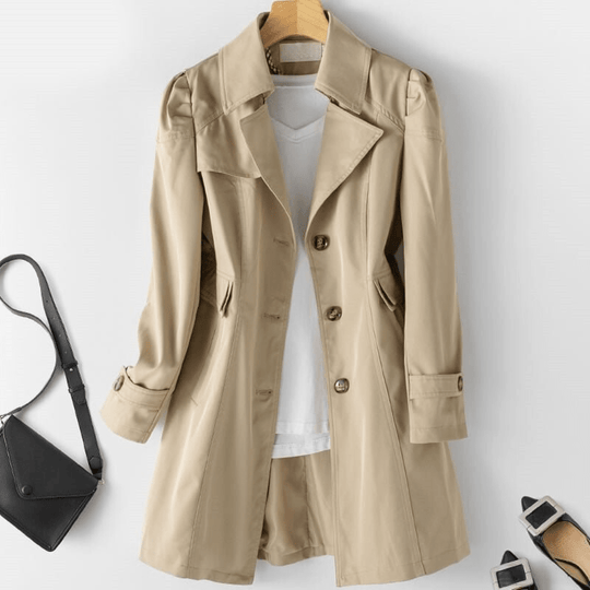 BELLA™ | Schicker Trenchcoat