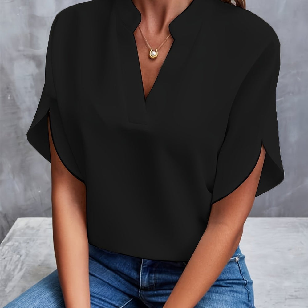 VIVI™ | Modische Damenbluse