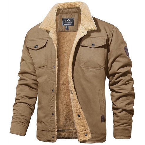 GUIDO™ | Bomber jacket
