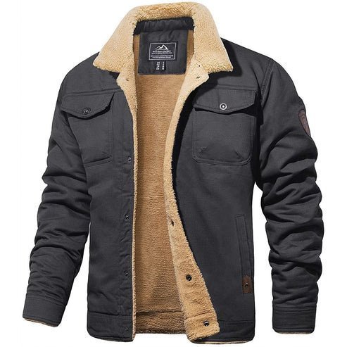 GUIDO™ | Bomber jacket