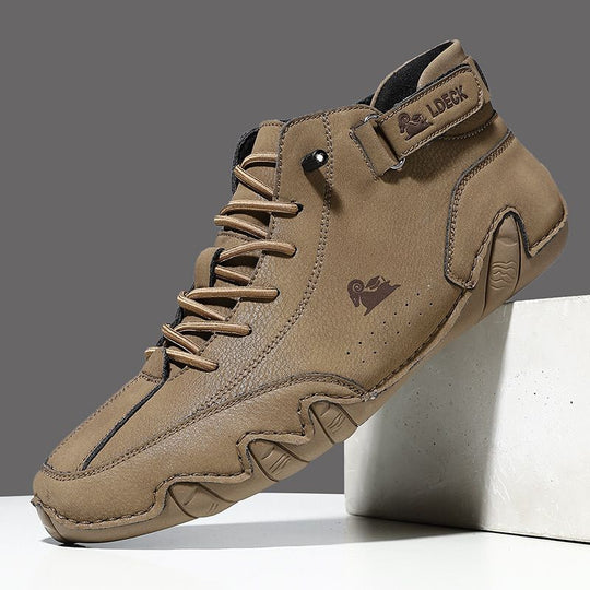 MARTIN™ | Ultra-comfortable non-slip barefoot shoe