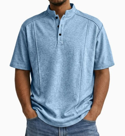 ARVID™ | Vintage Button-Up Shirt