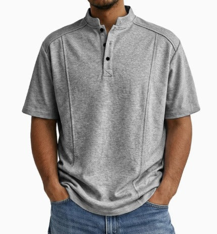 ARVID™ | Vintage Button-Up Shirt