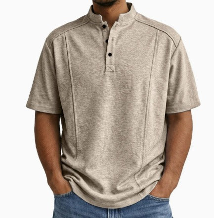 ARVID™ | Vintage Button-Up Shirt