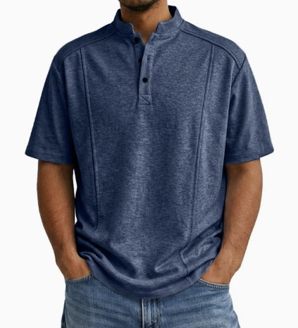 ARVID™ | Vintage Button-Up Shirt