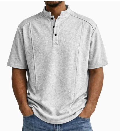 ARVID™ | Vintage Button-Up Shirt