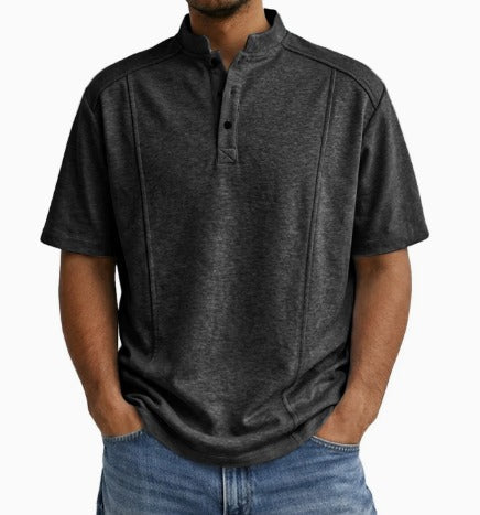 ARVID™ | Vintage Button-Up Shirt