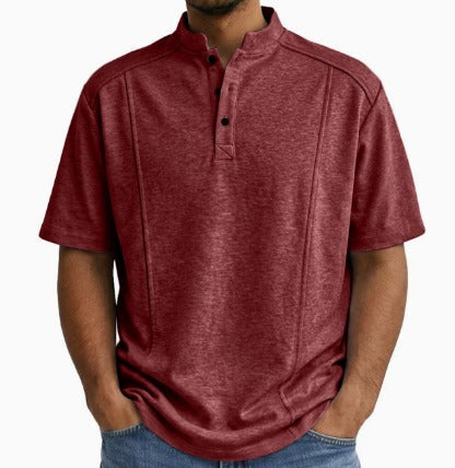 ARVID™ | Vintage Button-Up Shirt