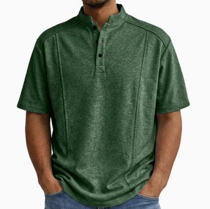 ARVID™ | Vintage Button-Up Shirt