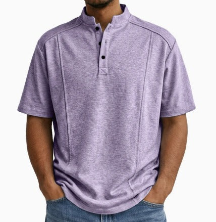 ARVID™ | Vintage Button-Up Shirt