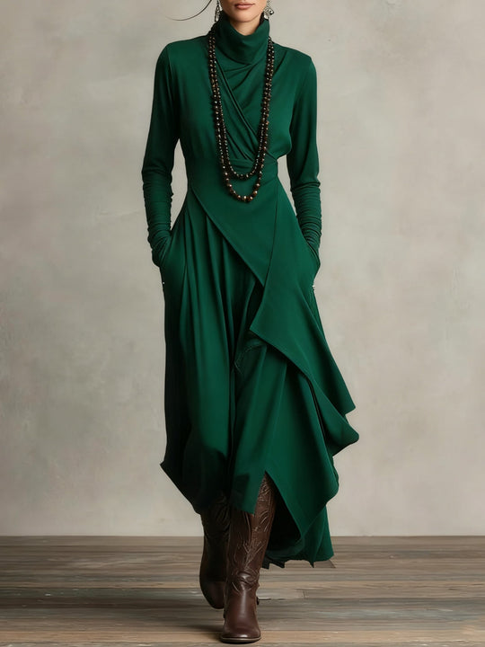 VIVIENNE™ | Maxi Dress