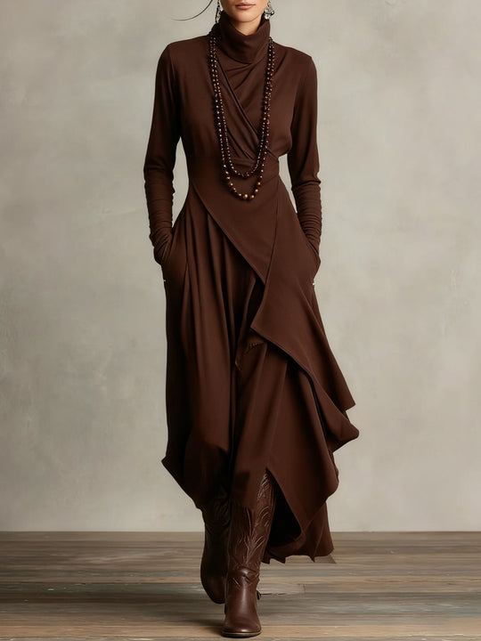 VIVIENNE™ | Maxi Dress