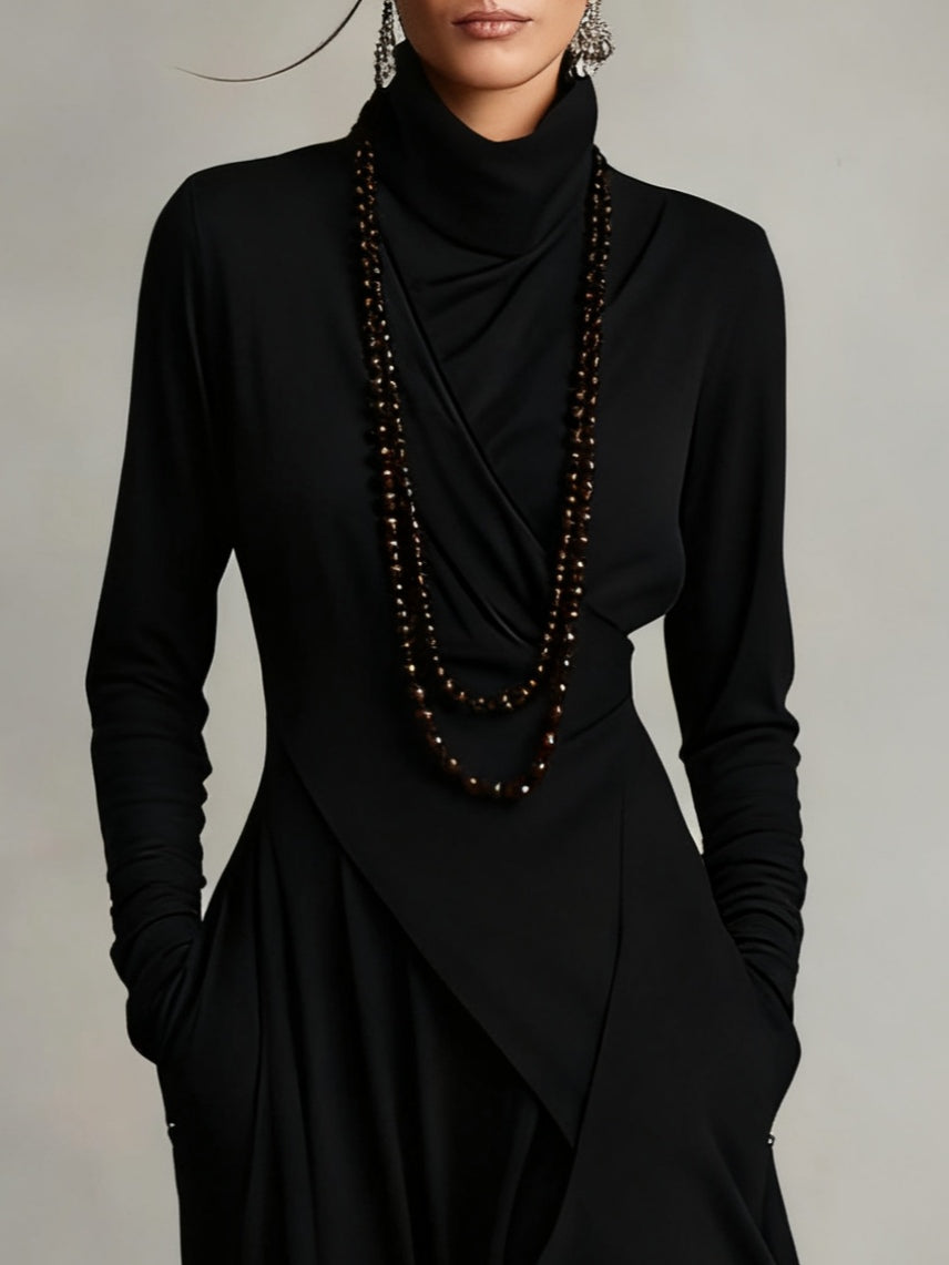 VIVIENNE™ | Maxi Dress
