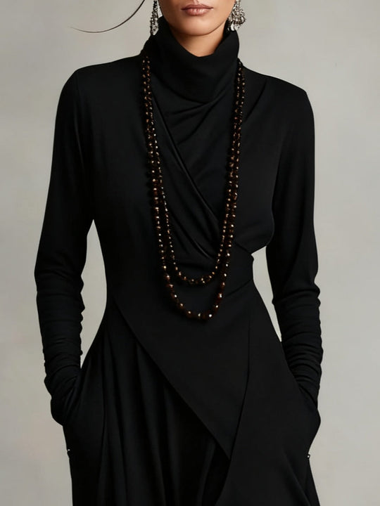 VIVIENNE™ | Maxi Dress