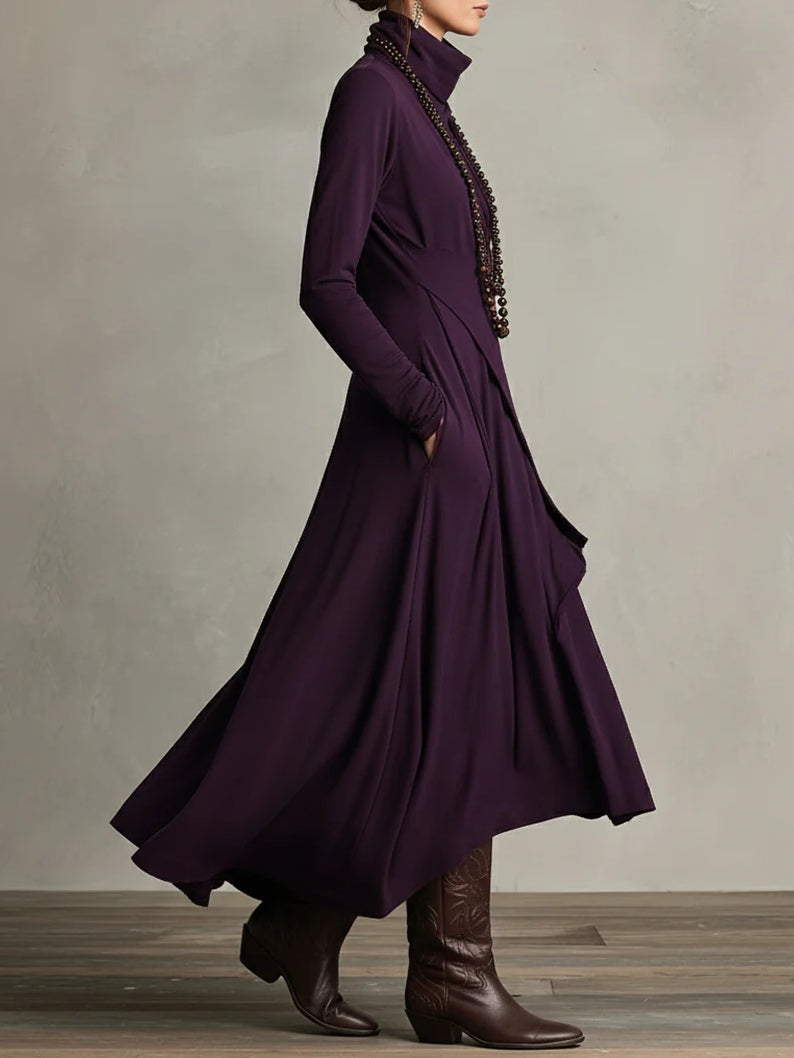 VIVIENNE™ | Maxi Dress