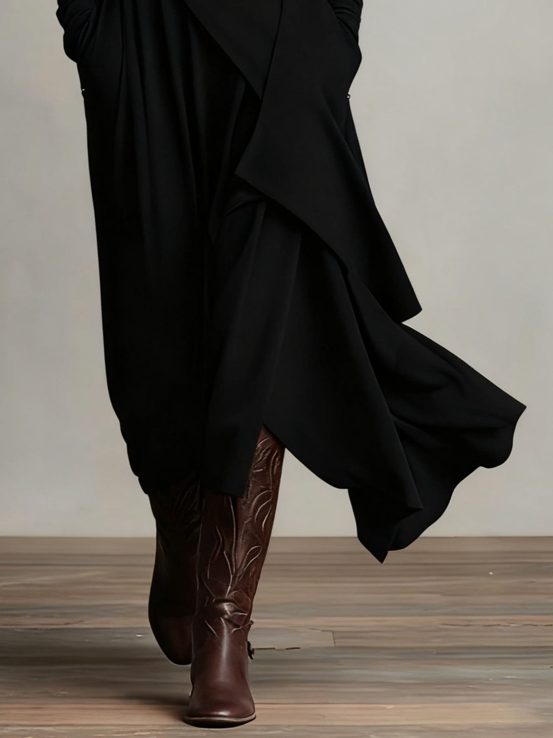 VIVIENNE™ | Maxi Dress
