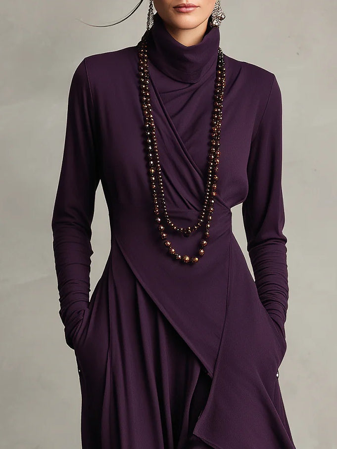 VIVIENNE™ | Maxi Dress