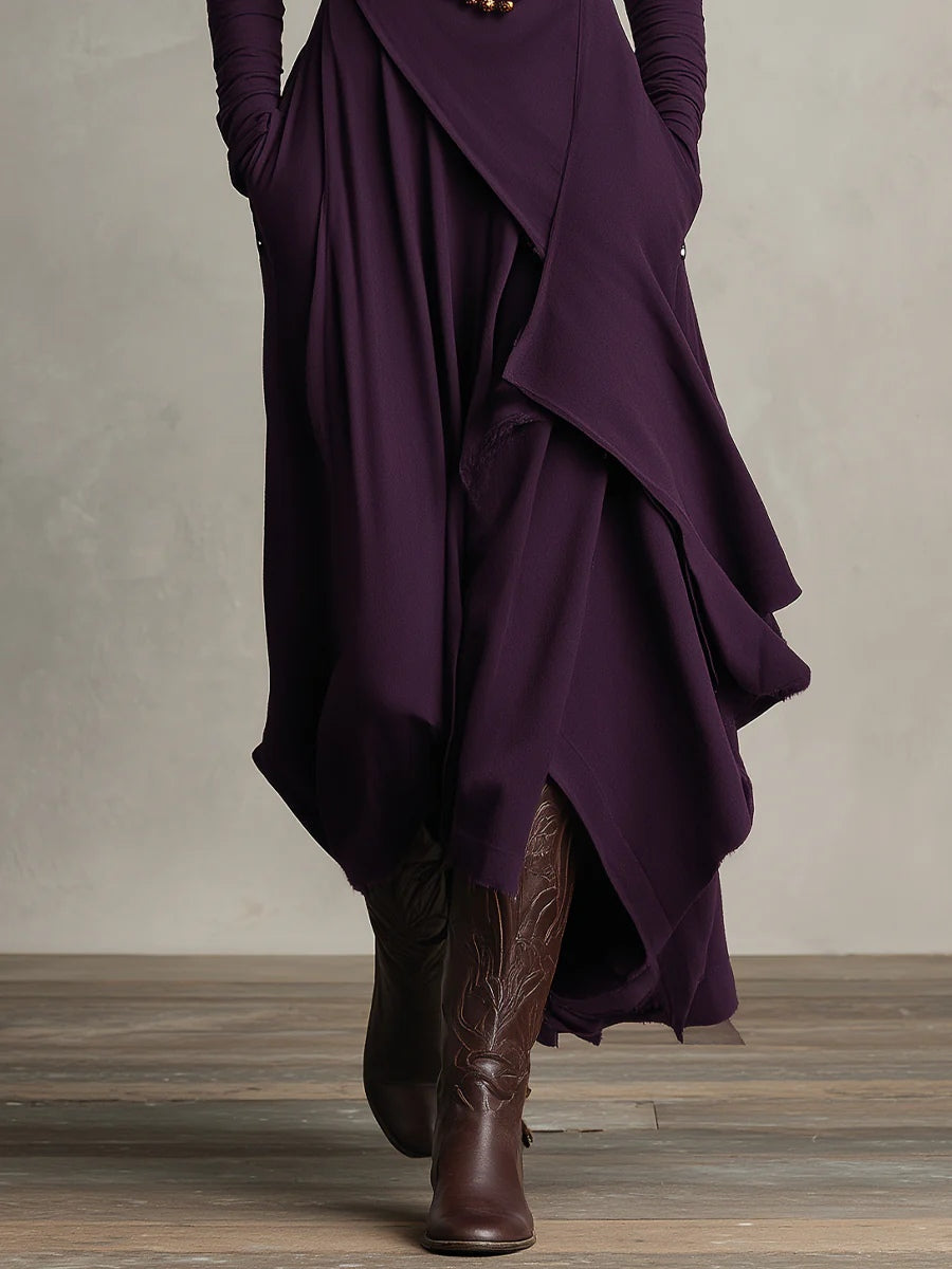 VIVIENNE™ | Maxi Dress