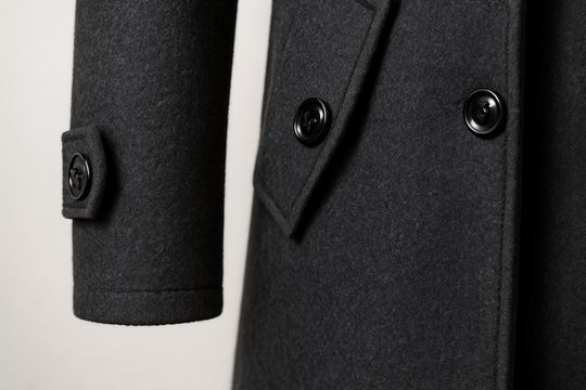 MARCUS™ | Winter Outerwear