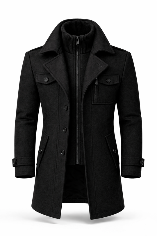 MARCUS™ | Winter Outerwear