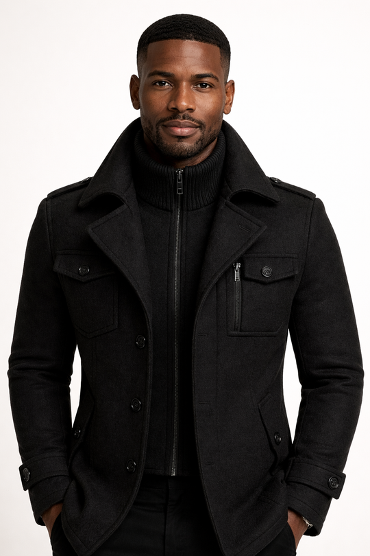 MARCUS™ | Winter Outerwear
