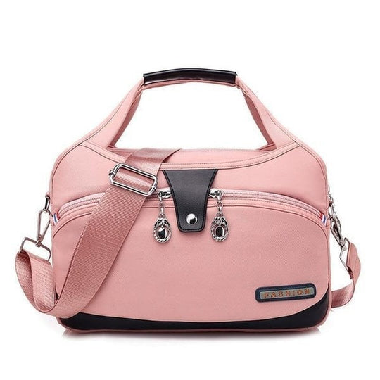 ROSALIE™ | Anti-Diebstahl-Handtasche