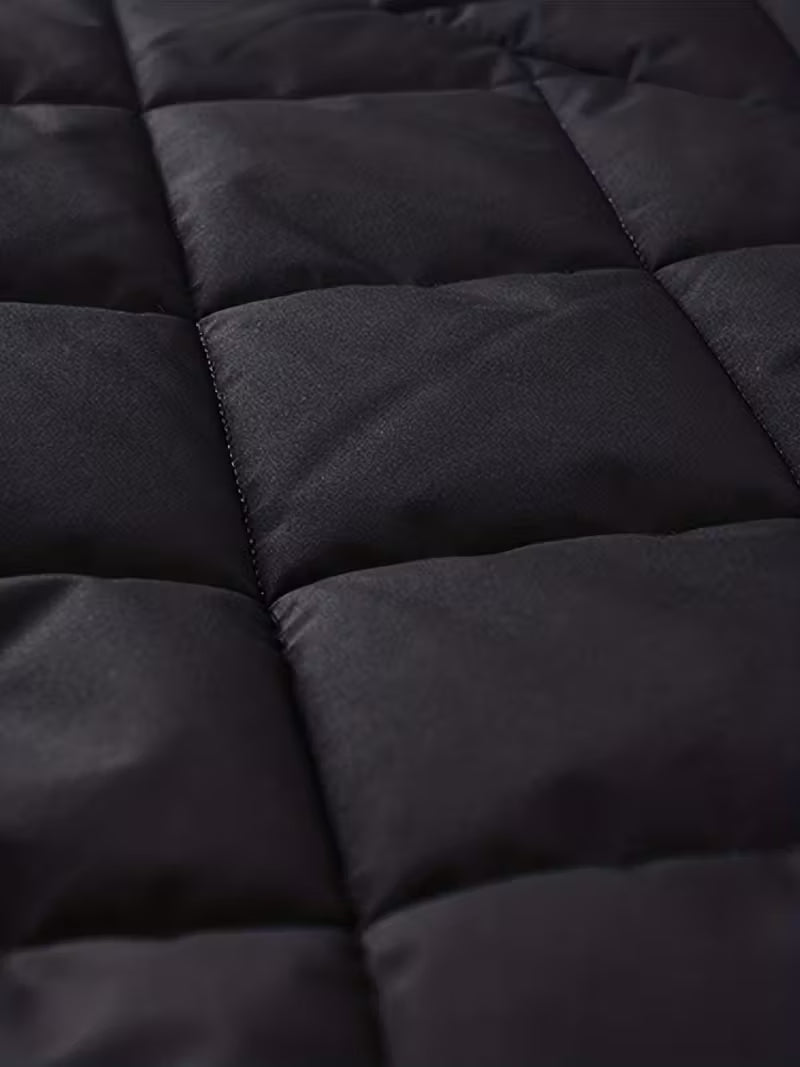 MONARCH™ | Sentinel Quilted Jacket