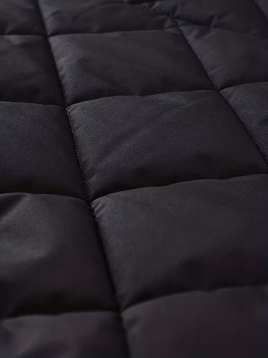 MONARCH™ | Sentinel Quilted Jacket