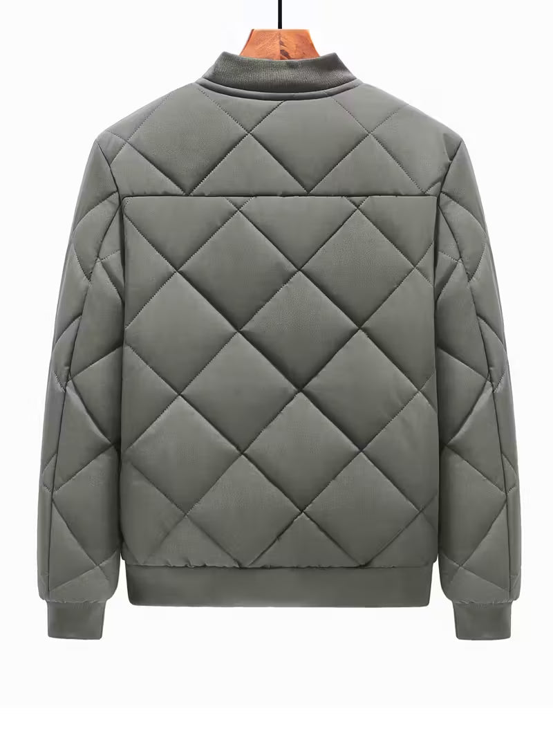 MONARCH™ | Sentinel Quilted Jacket