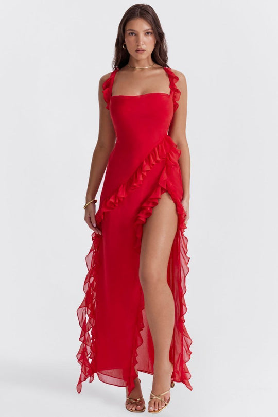KATHARINA™ | Schickes Kleid