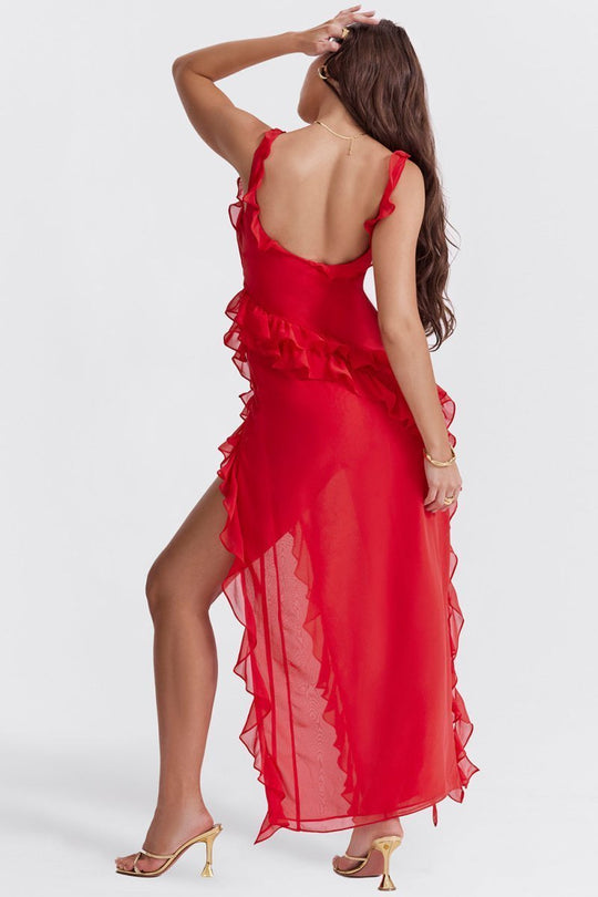KATHARINA™ | Schickes Kleid