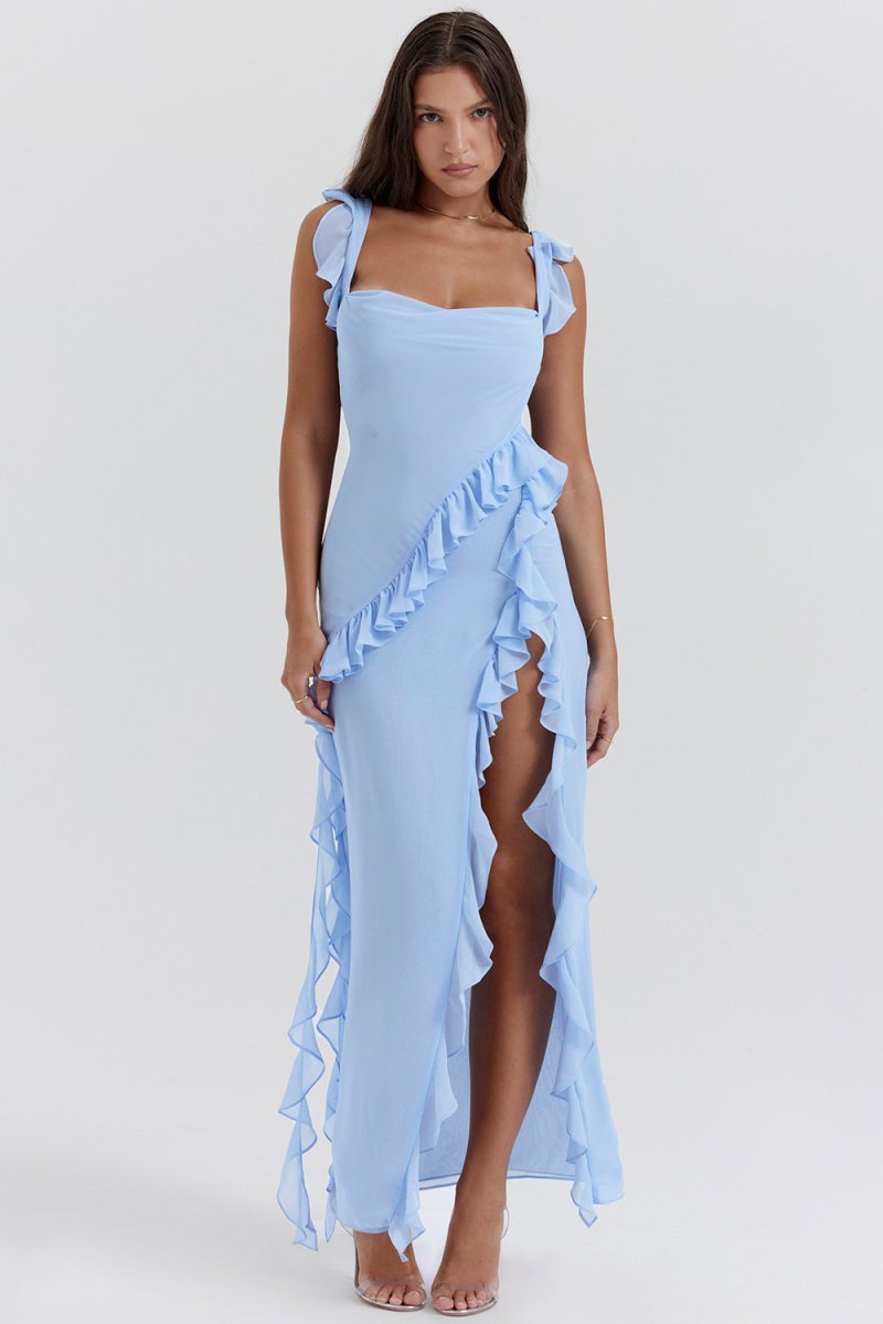 KATHARINA™ | Schickes Kleid
