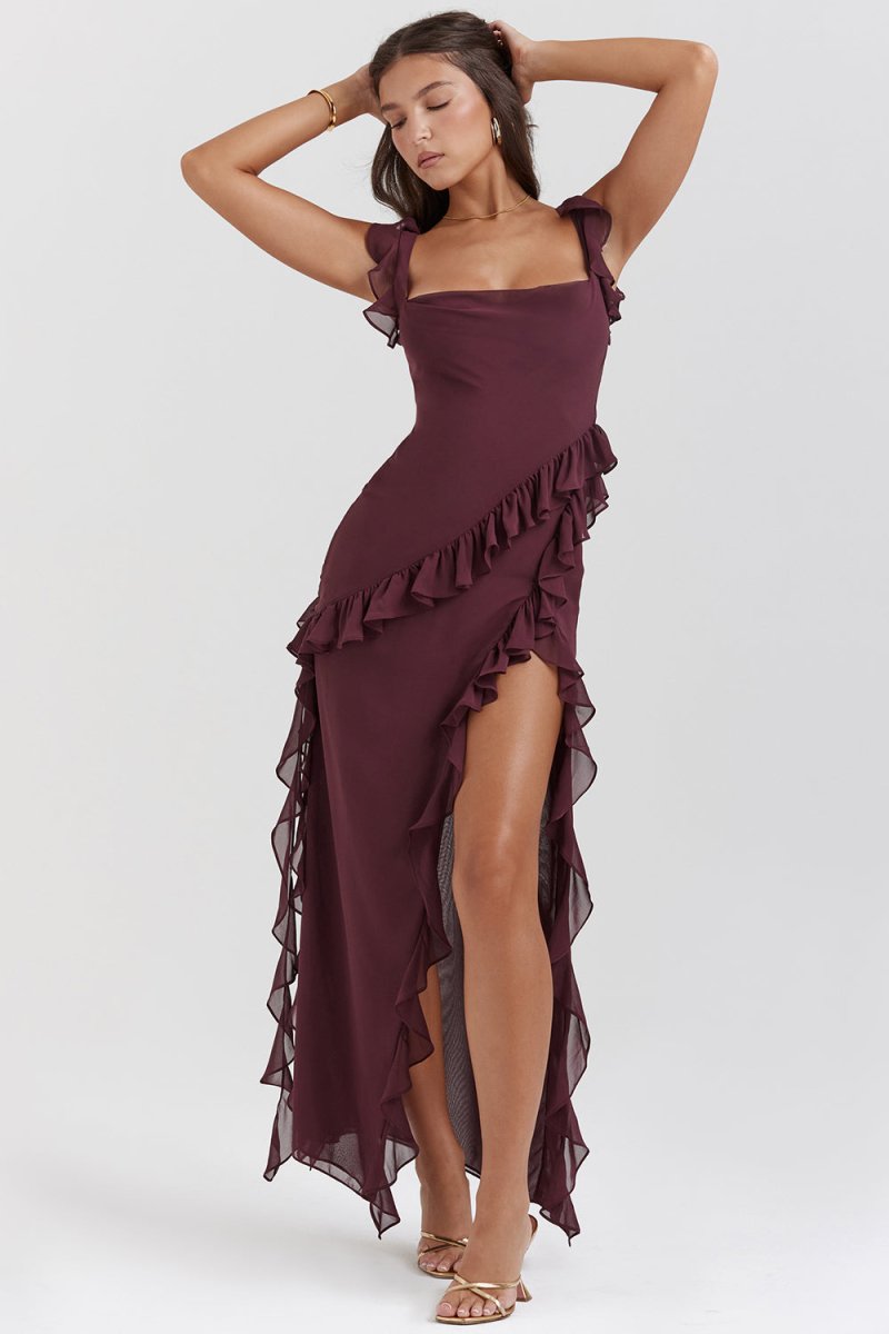 KATHARINA™ | Schickes Kleid