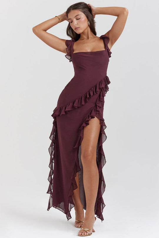 KATHARINA™ | Schickes Kleid