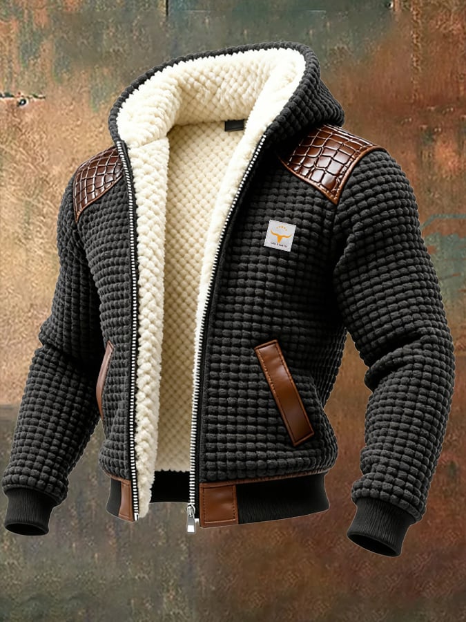 LEO™ | Deluxe Thermal Jacket