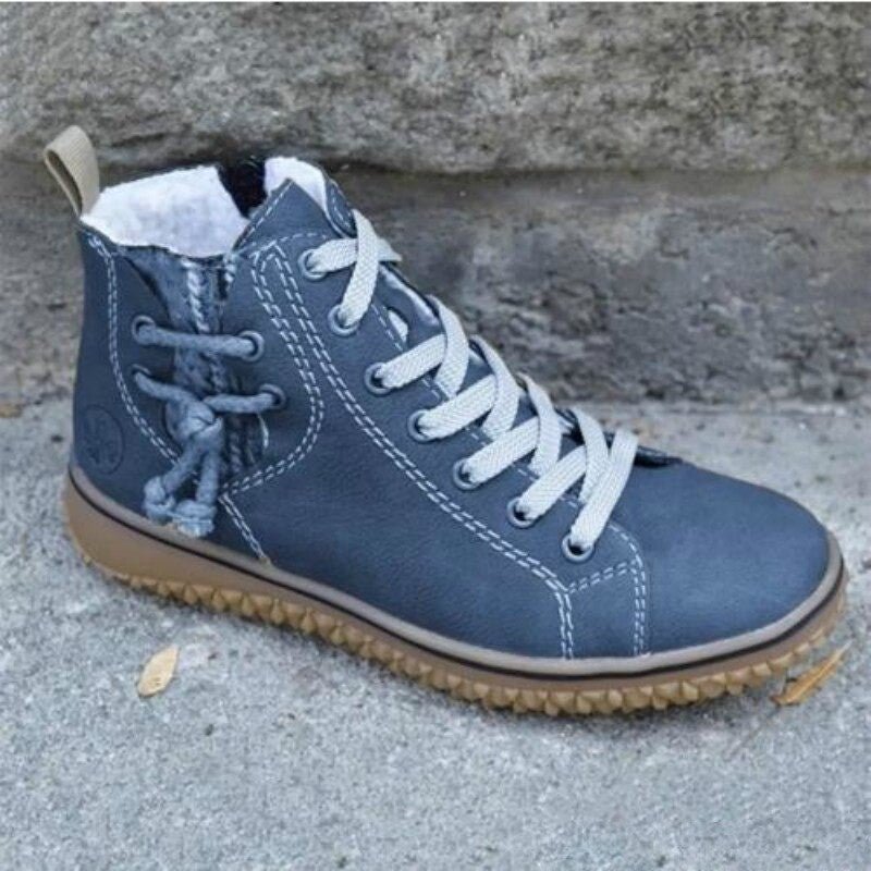 NIMA™ | Women's Orthopaedic Winter Shoe