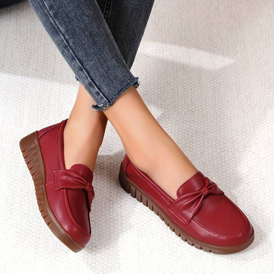 EVA™ | Lässige, bequeme Halbschuhe