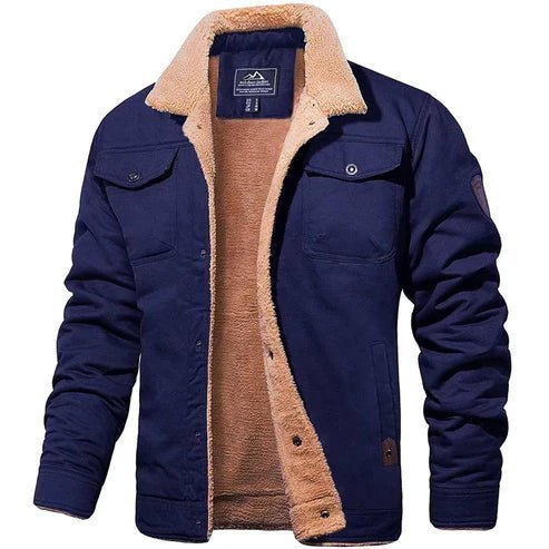 GUIDO™ | Bomber jacket