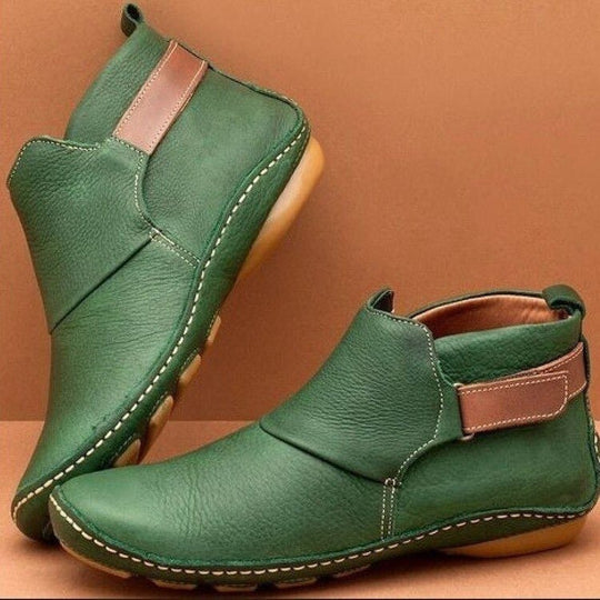 ELSA™ | Orthopaedic Ankle Boots