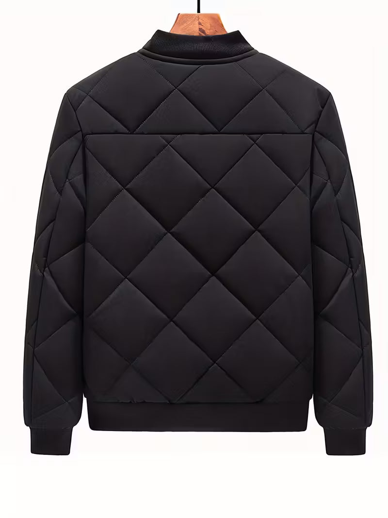 MONARCH™ | Sentinel Quilted Jacket