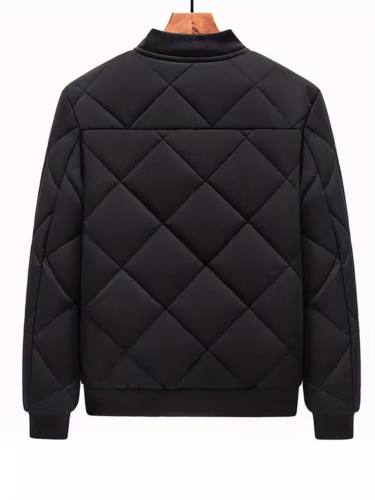MONARCH™ | Sentinel Quilted Jacket