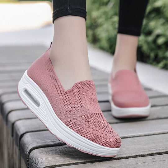 MEGAN™ | Orthopädische Schuhe für Damen