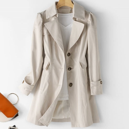 BELLA™ | Schicker Trenchcoat