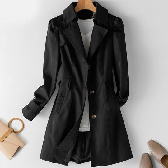 BELLA™ | Schicker Trenchcoat