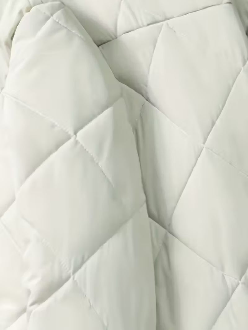 MONARCH™ | Sentinel Quilted Jacket