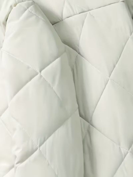 MONARCH™ | Sentinel Quilted Jacket