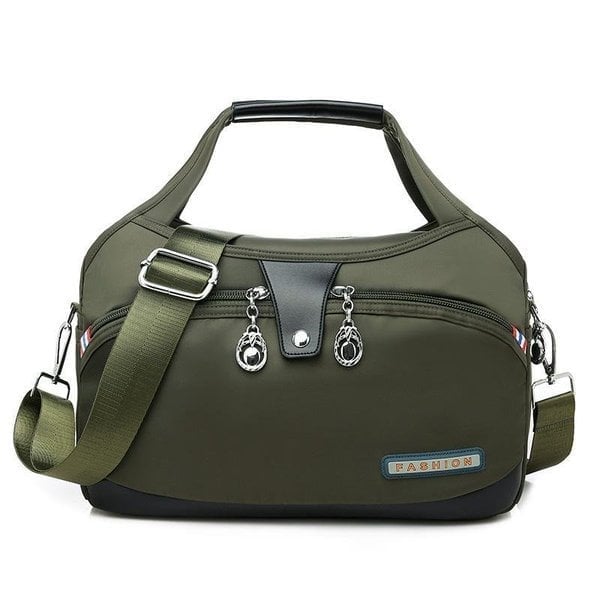 ROSALIE™ | Anti-Diebstahl-Handtasche