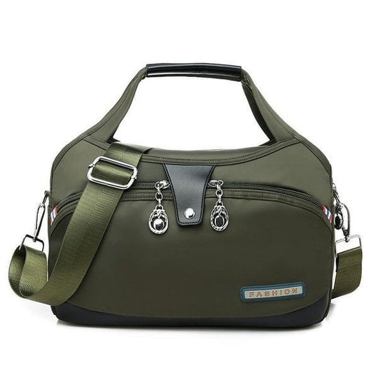 ROSALIE™ | Anti-Diebstahl-Handtasche