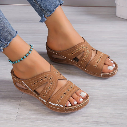 MARIA™ | Orthopädische Sandalen